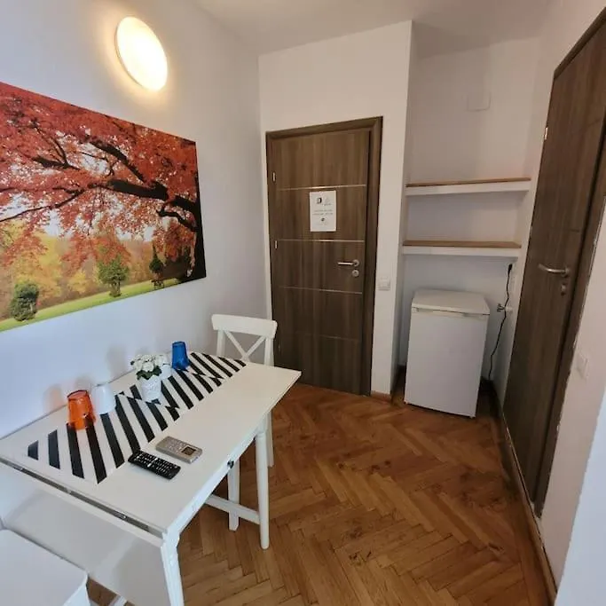 Apartment Anastasia Balcescu Apart 2 Self Check Code In From 2Pm Only Microwave Bucharest